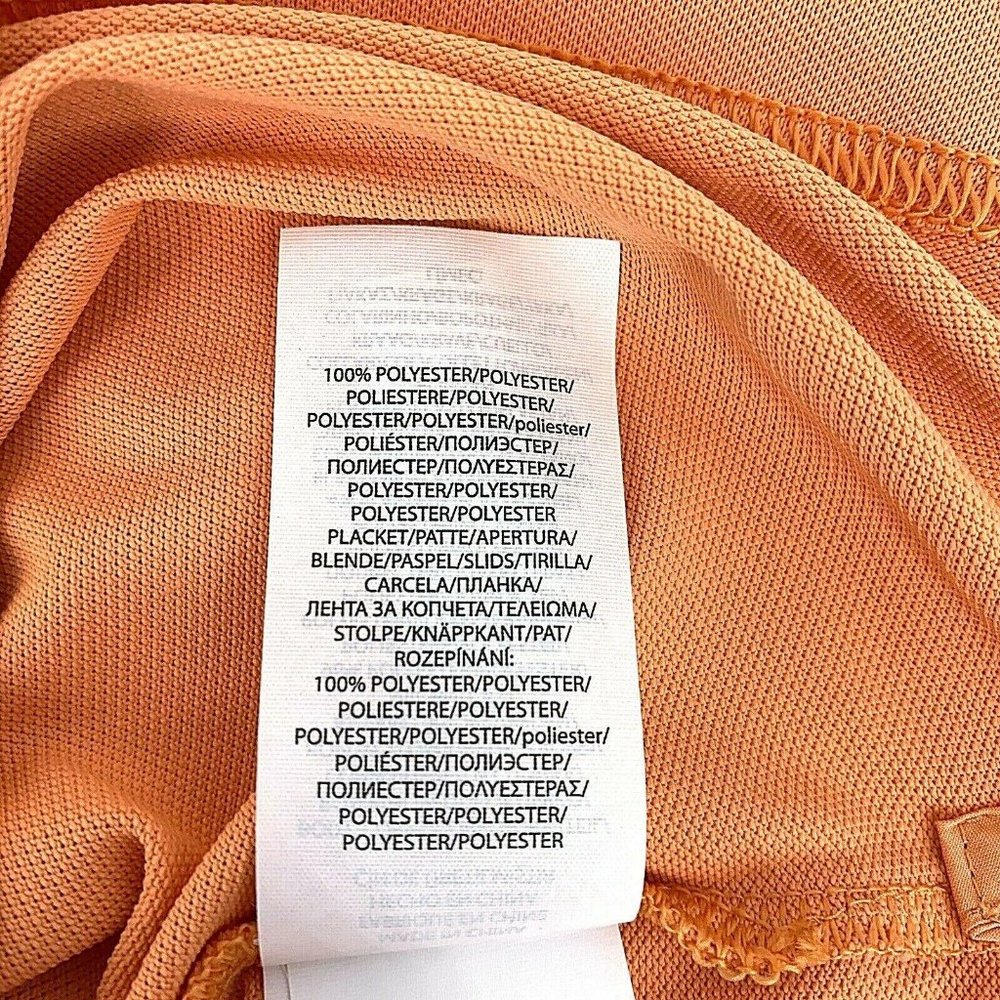 Ralph Lauren RLX Golf The Biltmore Polo Shirt - Picture 4 of 6